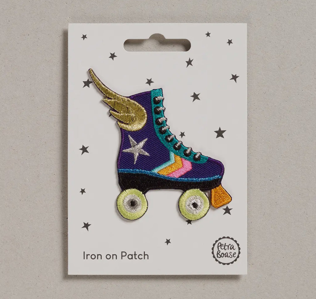 Patch thermocollant - Rollerskate