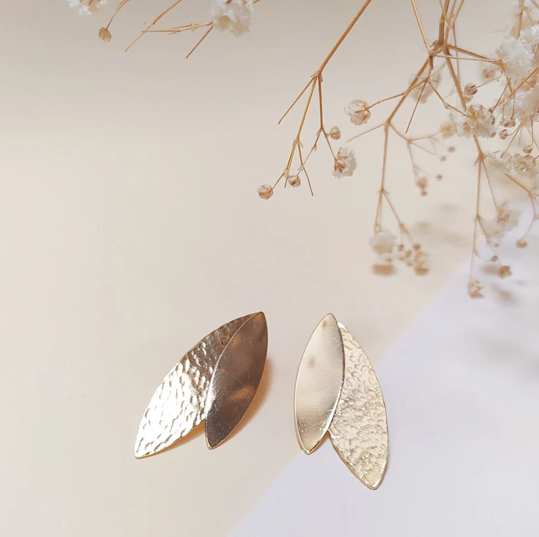 Boucles Marquise - Fabien Ajzenberg