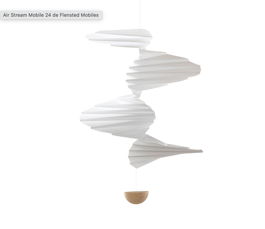 Mobile - Air Flow 17 - Flensted