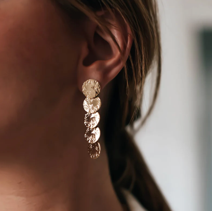 Boucles Olivia - Fabien Ajzenberg