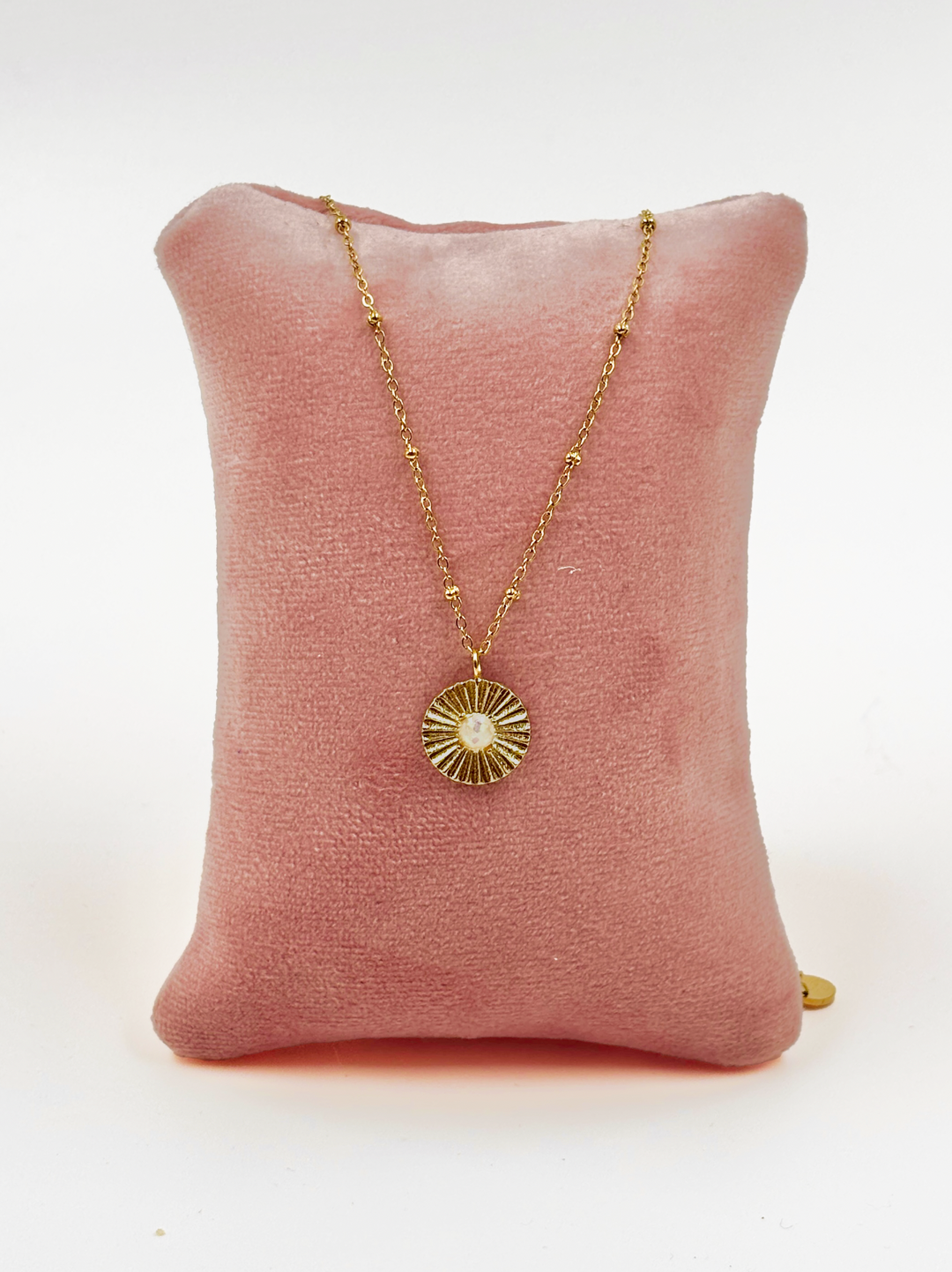 Collier - Les Cleias