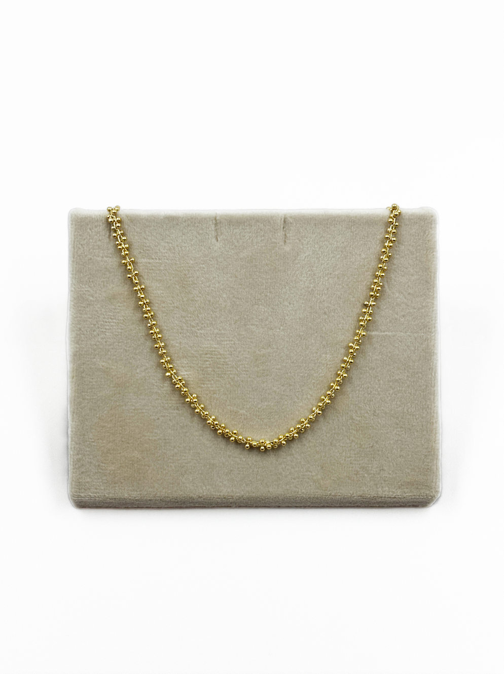 Collier - Fabien Ajzenberg