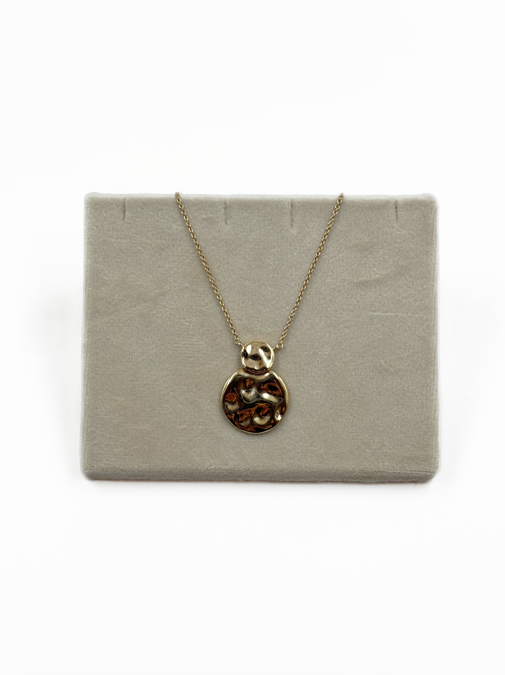 Collier Cercle