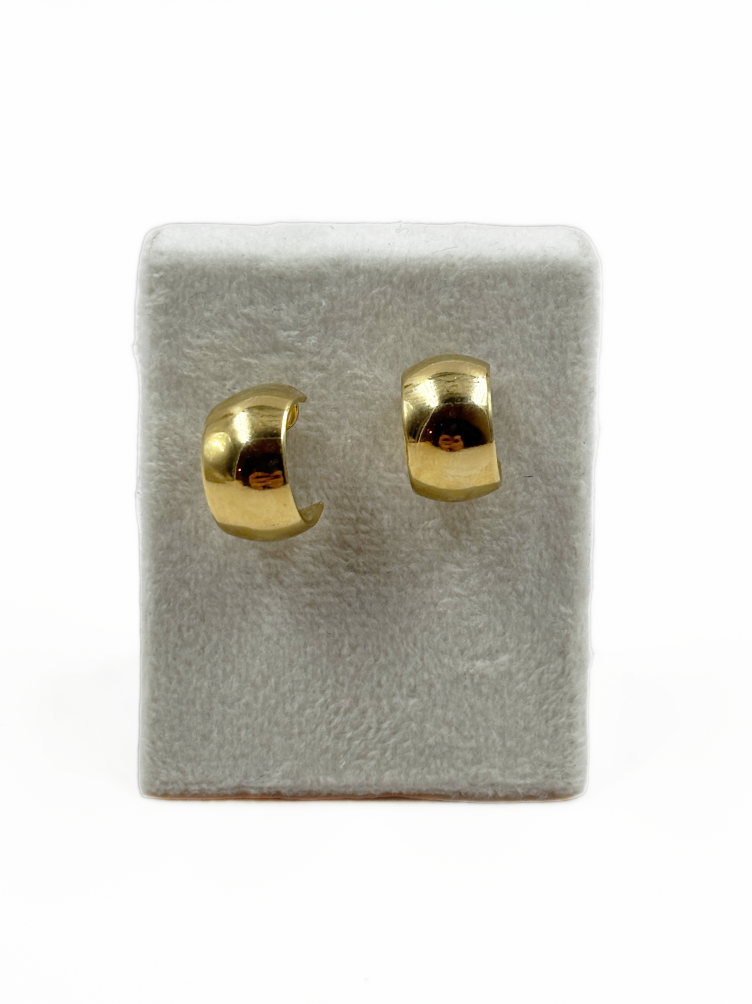 Boucle d'oreille - Créole