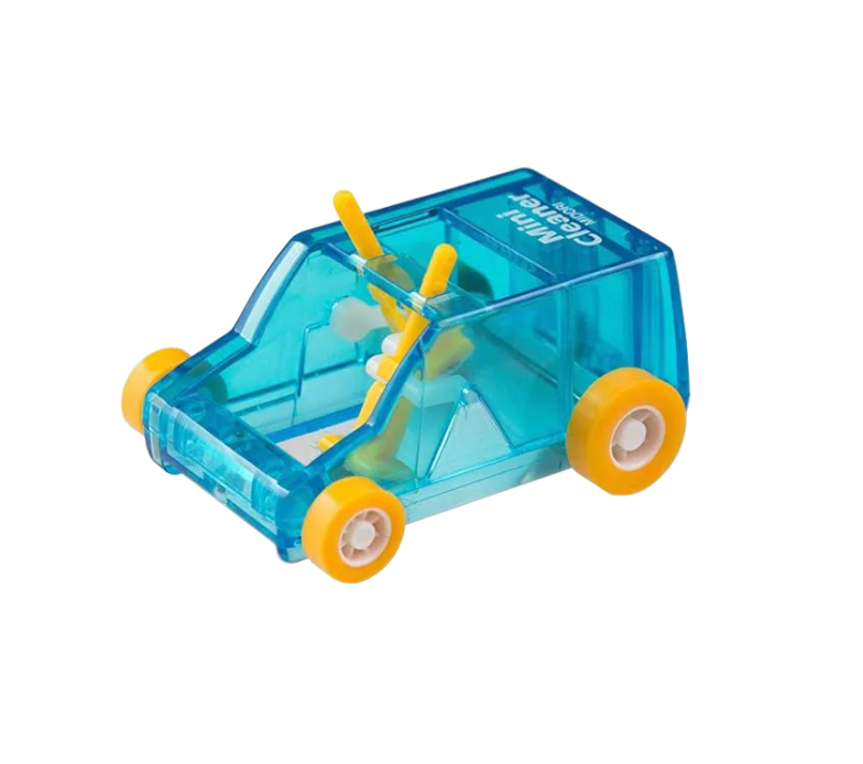 Mini nettoyeur de bureau - Midori
