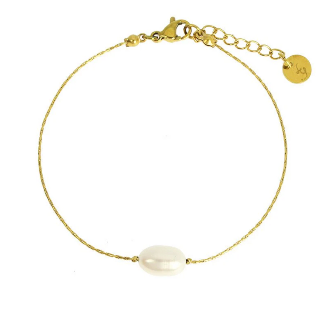 Bracelet - Nathalie - Les Cleias