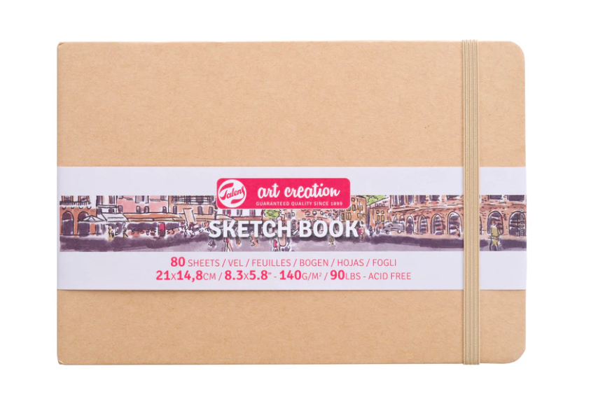 Carnet Sketchbook - Royal Talens