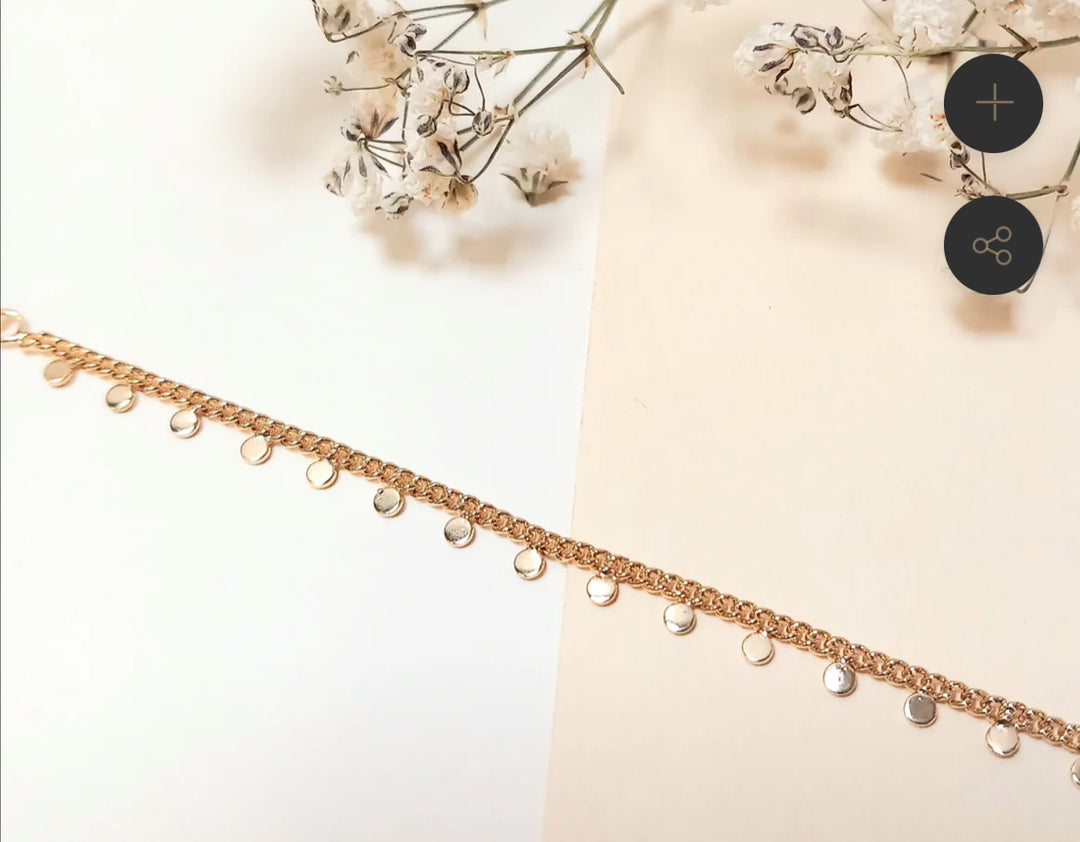 Mati bracelet - bijoux - Fabien Ajzenberg