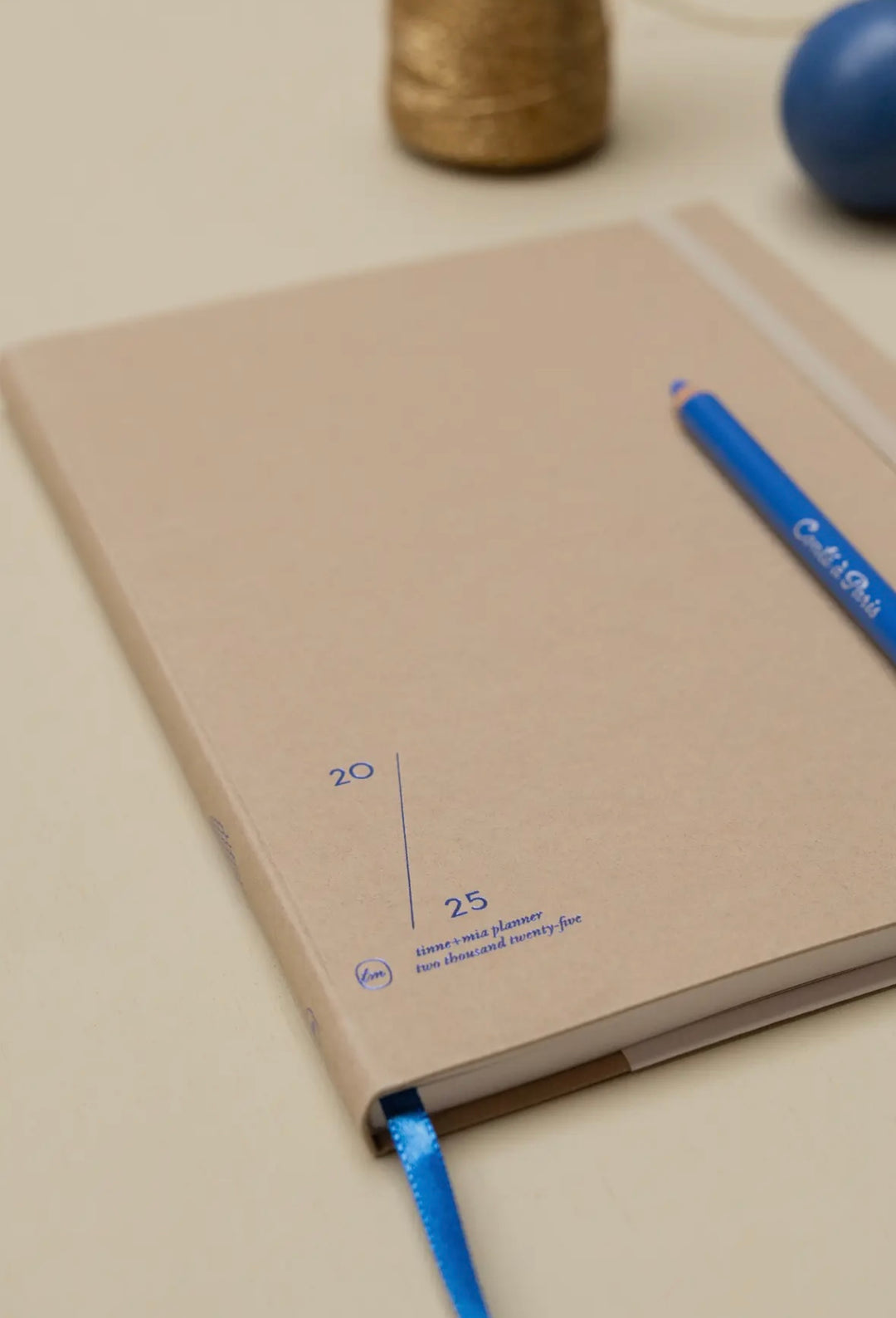 Agenda B5 2025 - Tinne + Mia