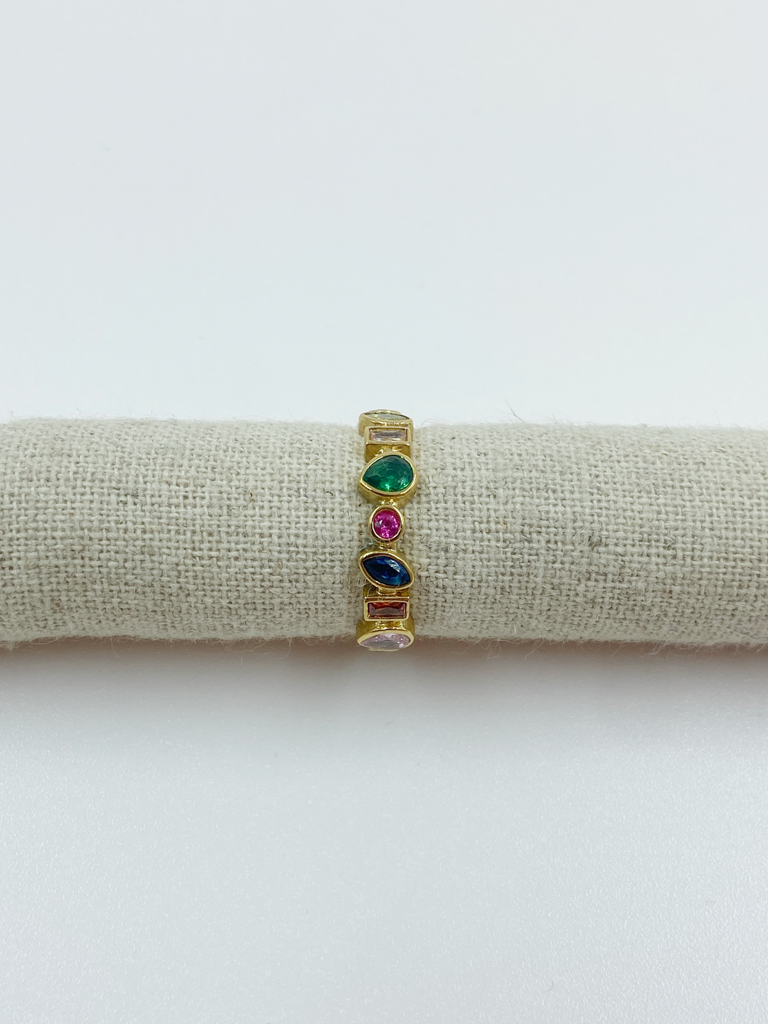 Bague - Cleias
