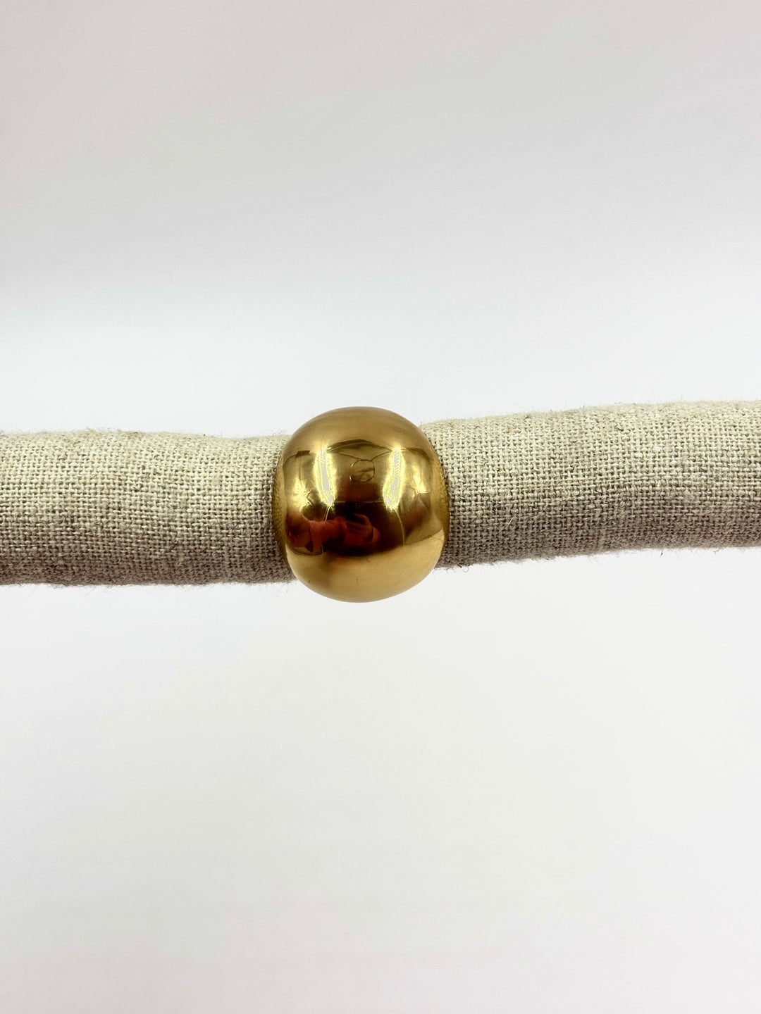 Bague Sphère