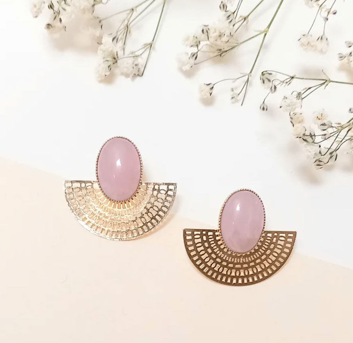 Boucles Azteque (Boucles Azteque)