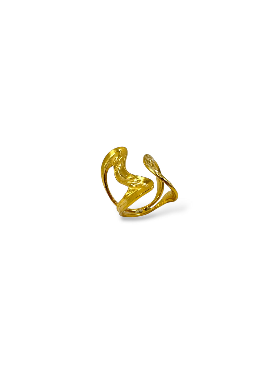 Bague - Masaria - Les Cleias