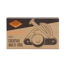 Multi-outils à cocktails
