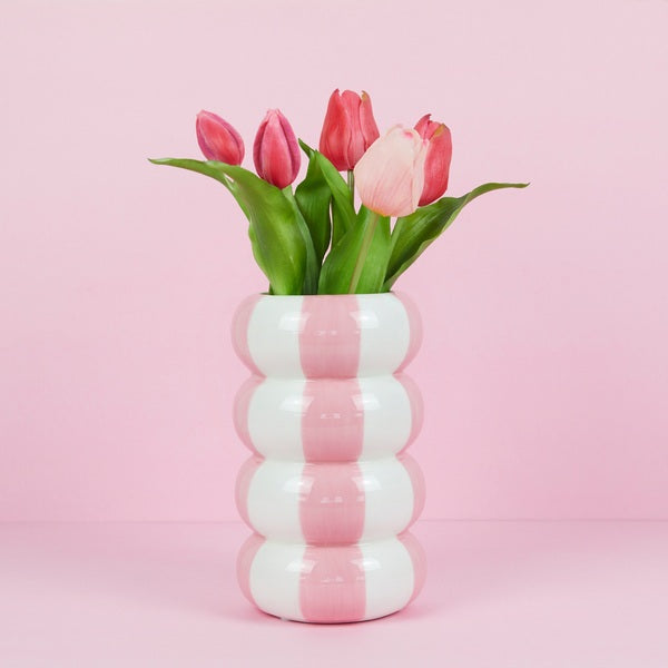 Vase Floats rose - Balvi