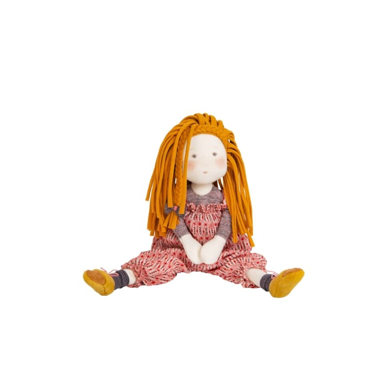 Poupée Vanille - Les Rosalies - Moulin Roty