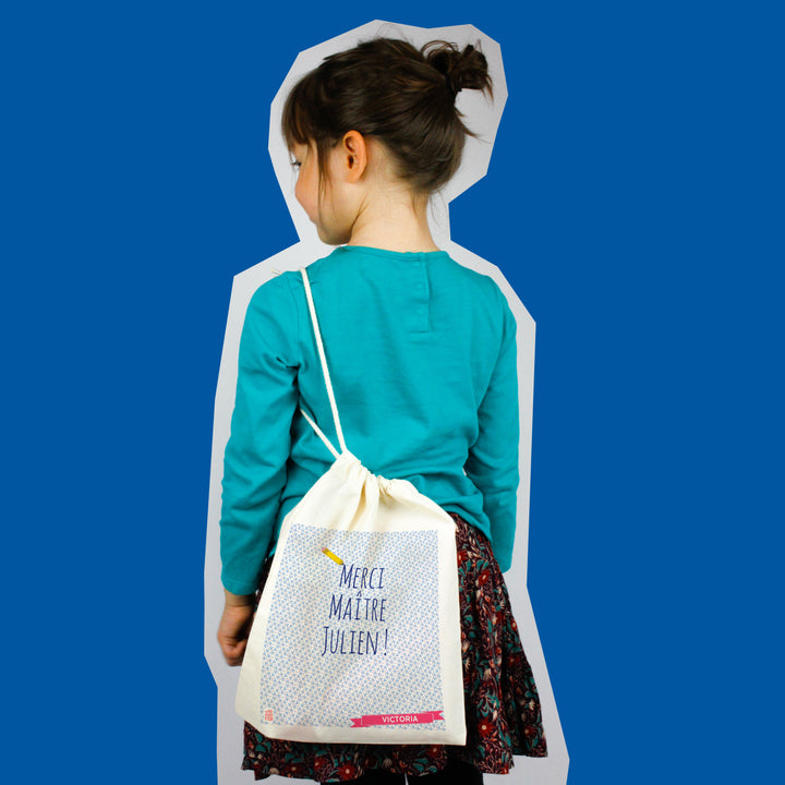 Cadeau Merci Monsieur le Directeur !