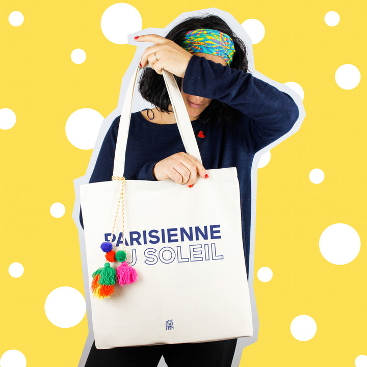 Parisienne, soleil, sun, Paris,