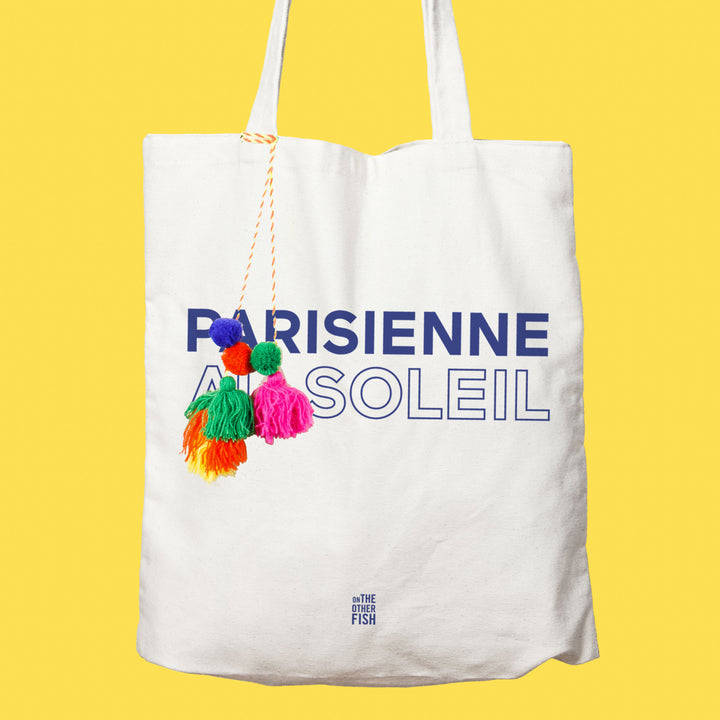 Sac - Parisienne au soleil