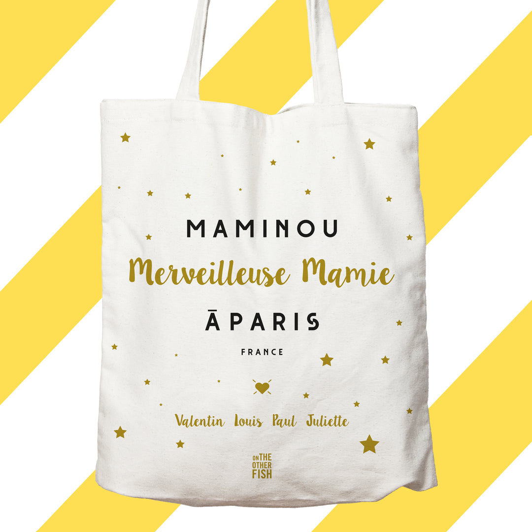 noel, anniversaire, fête, cadeaux, mamie, grand - mère