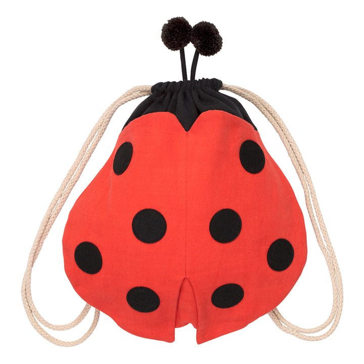 Sac à dos à personnaliser - Coccinelle Meri Meri
