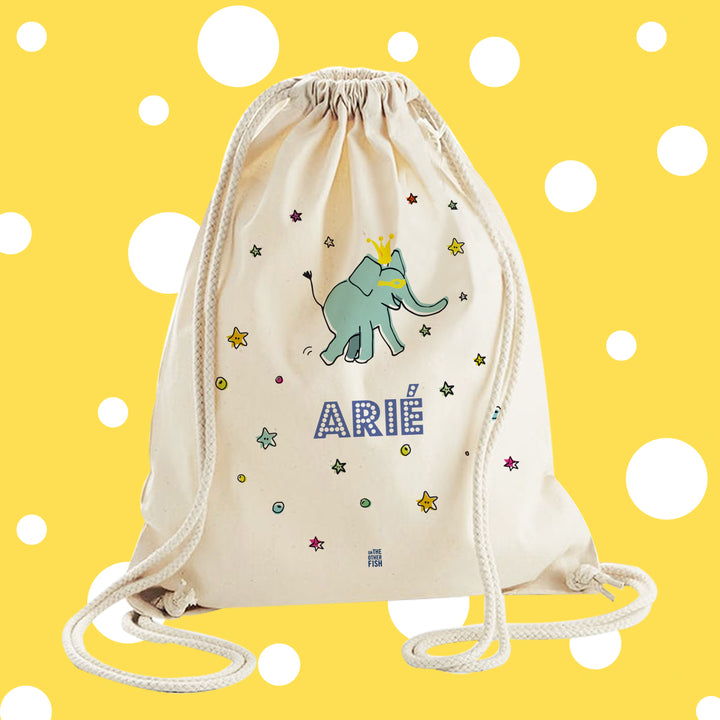 Sac à dos à personnaliser - Animaux