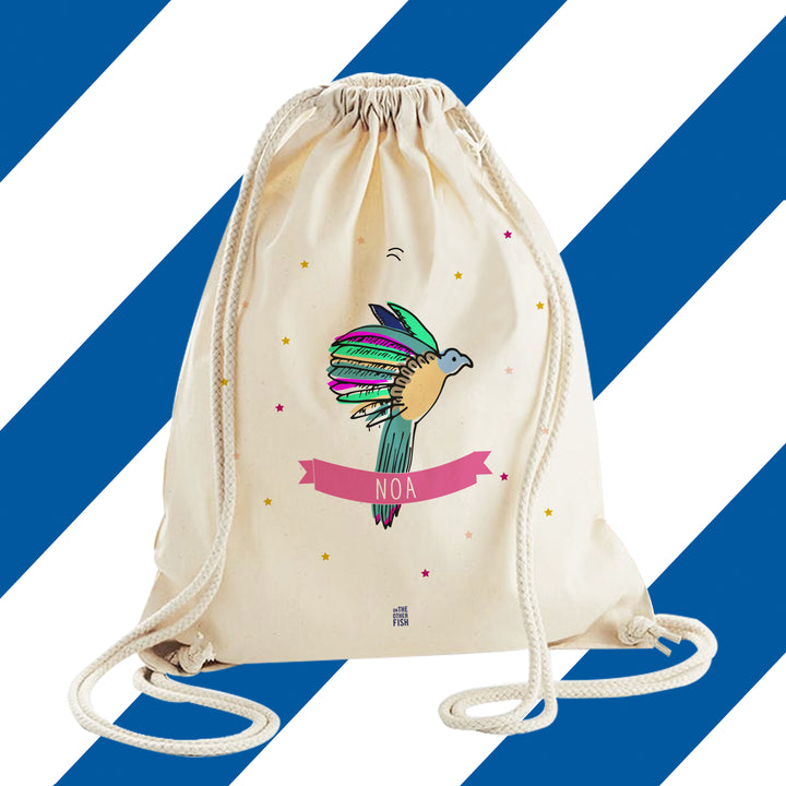 Sac à dos à personnaliser - Animaux