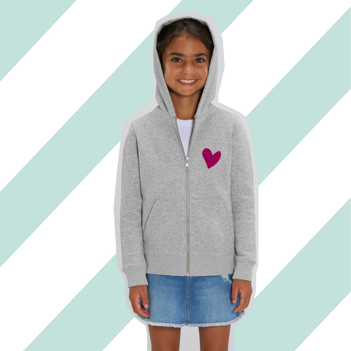 Votre Dessin - Logo - Design sur Sweat enfant