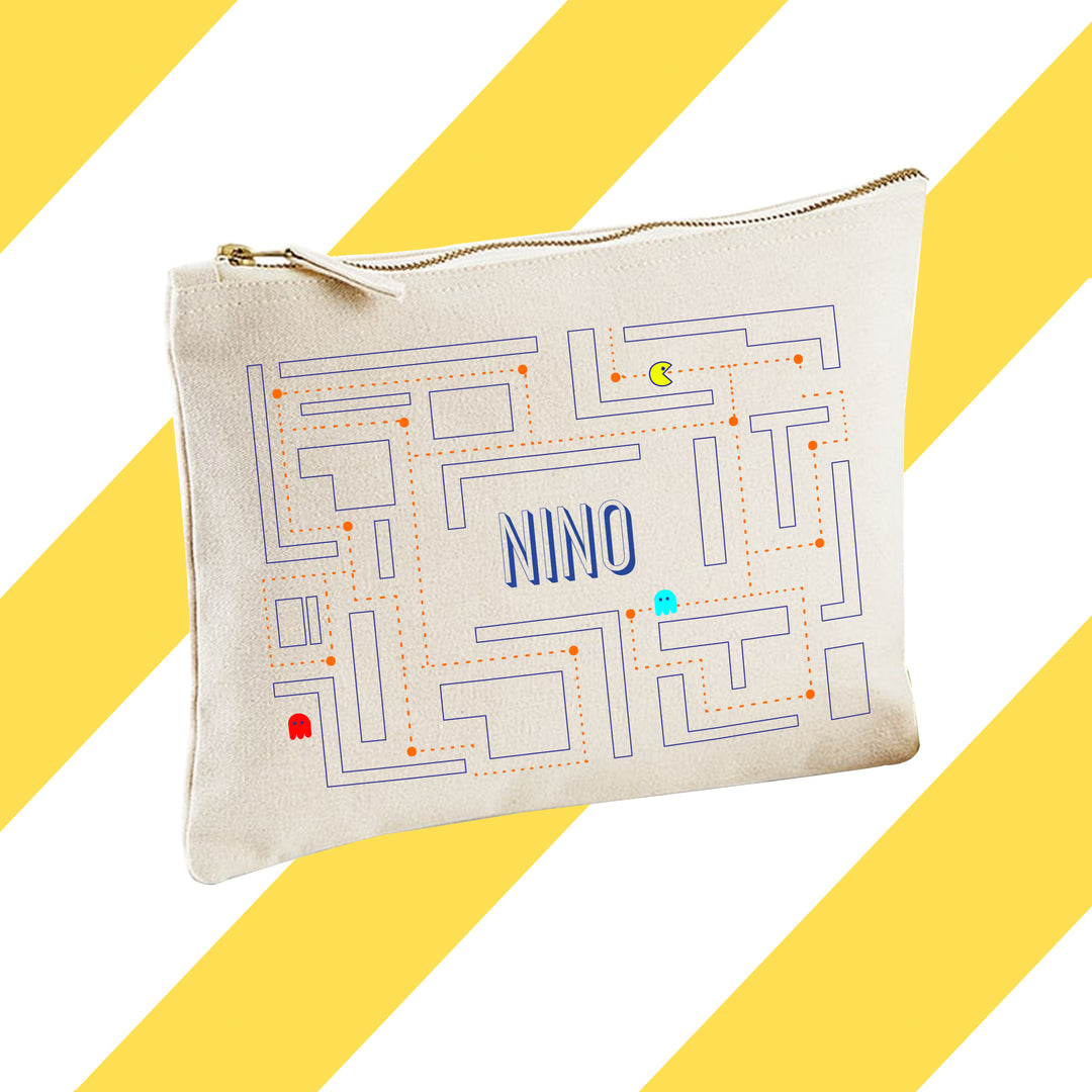 Trousse - Pacman