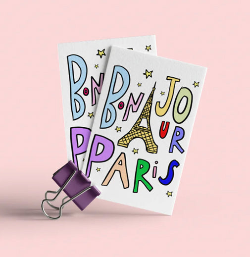 La Papeterie