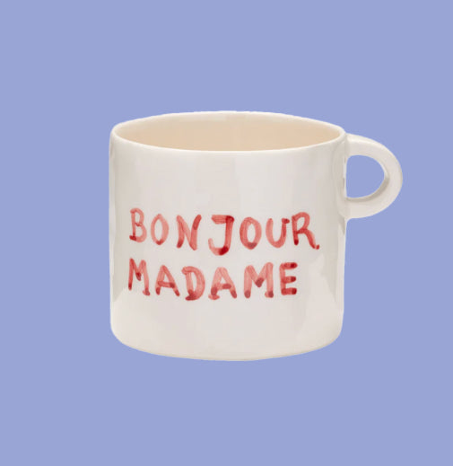 La maison