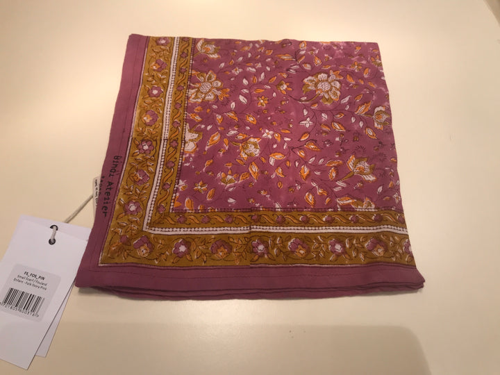 Foulards - Bindi Atelier