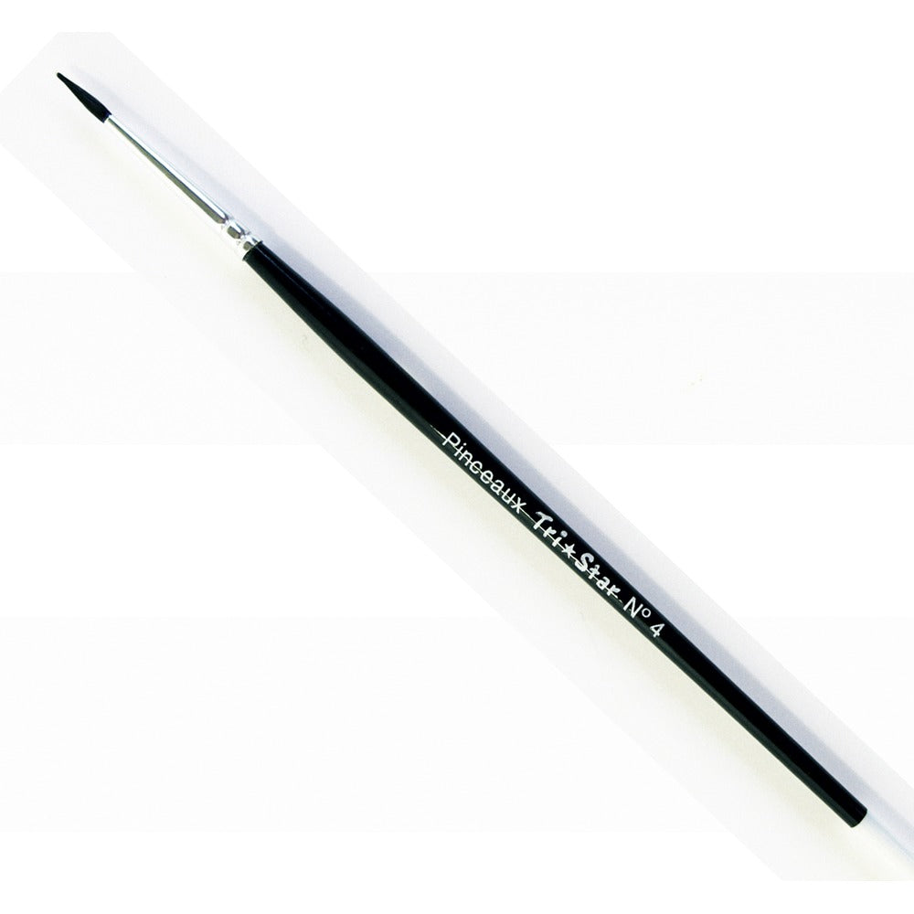 Pinceau rond aquarelle mélange extra-fin