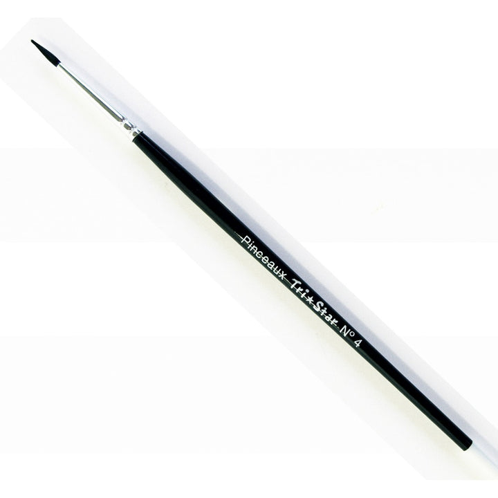 Pinceau rond aquarelle mélange extra-fin