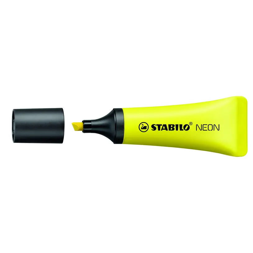 Stabilo neon - Stabilo