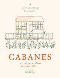 Cabanes - Zoé de Las Cases