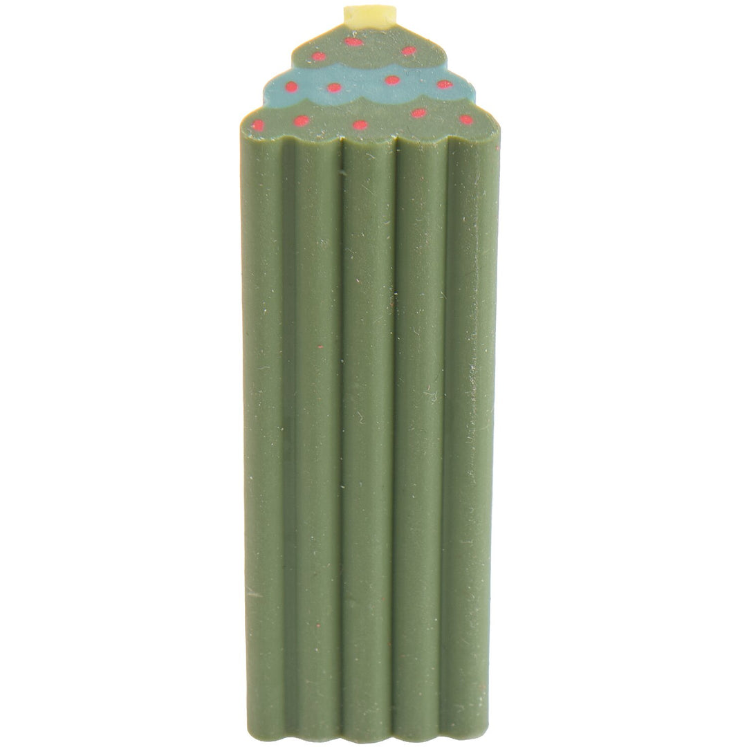 Gomme de Noël - Rico Design - Sapin