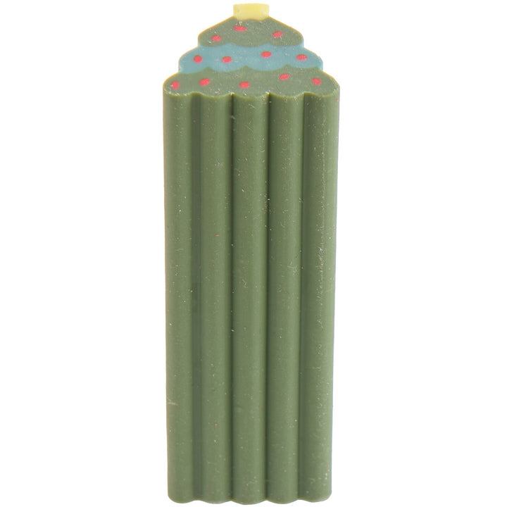 Gomme de Noël - Rico Design - Sapin