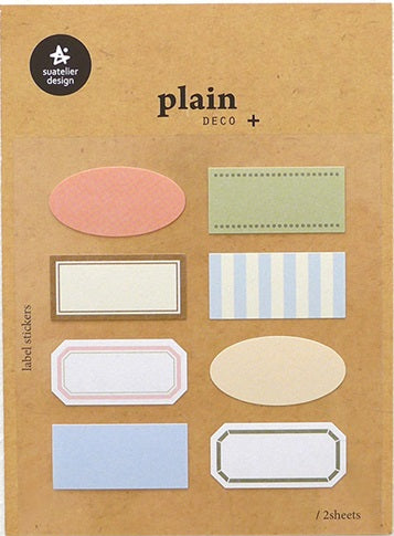 Planche d&