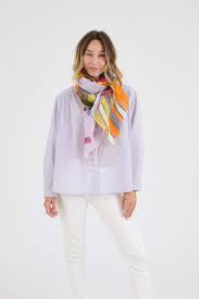 Foulard - Storiatipic