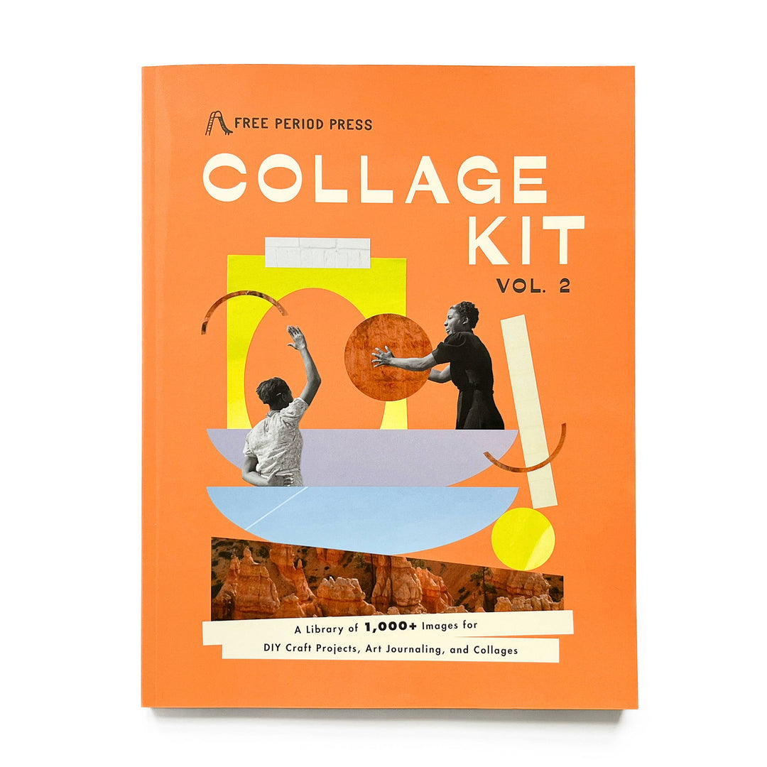 Collage Kit Vol 2