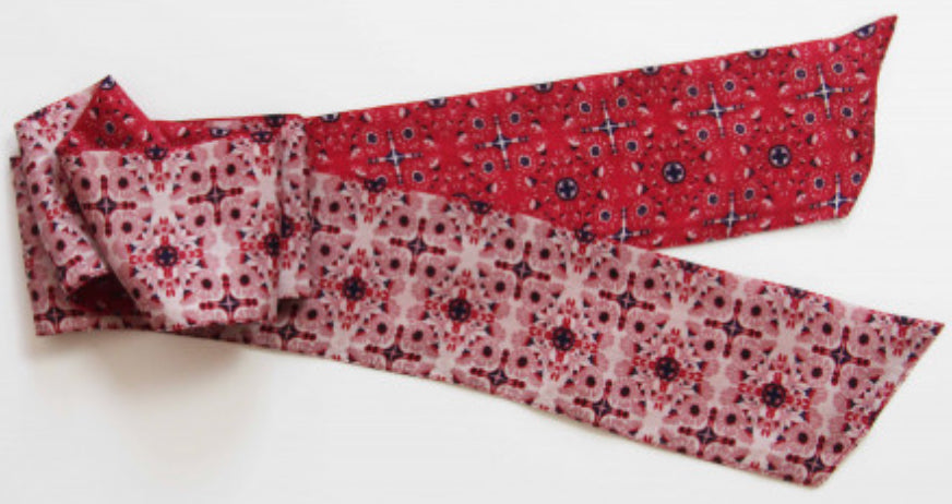 Bandeau  – Les Belles Vagabondes