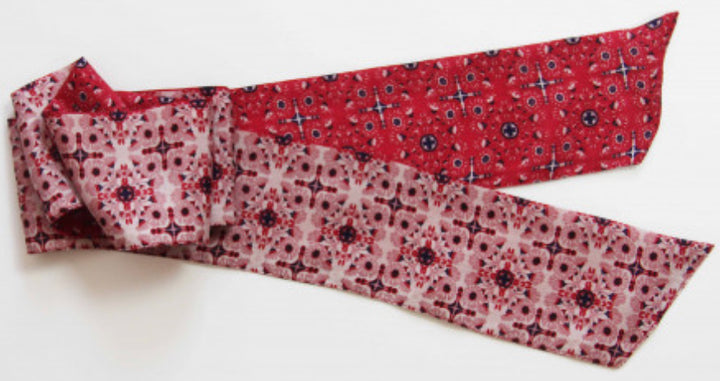 Bandeau  – Les Belles Vagabondes