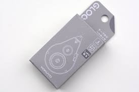 Recharge Ruban de colle permanent GLOO