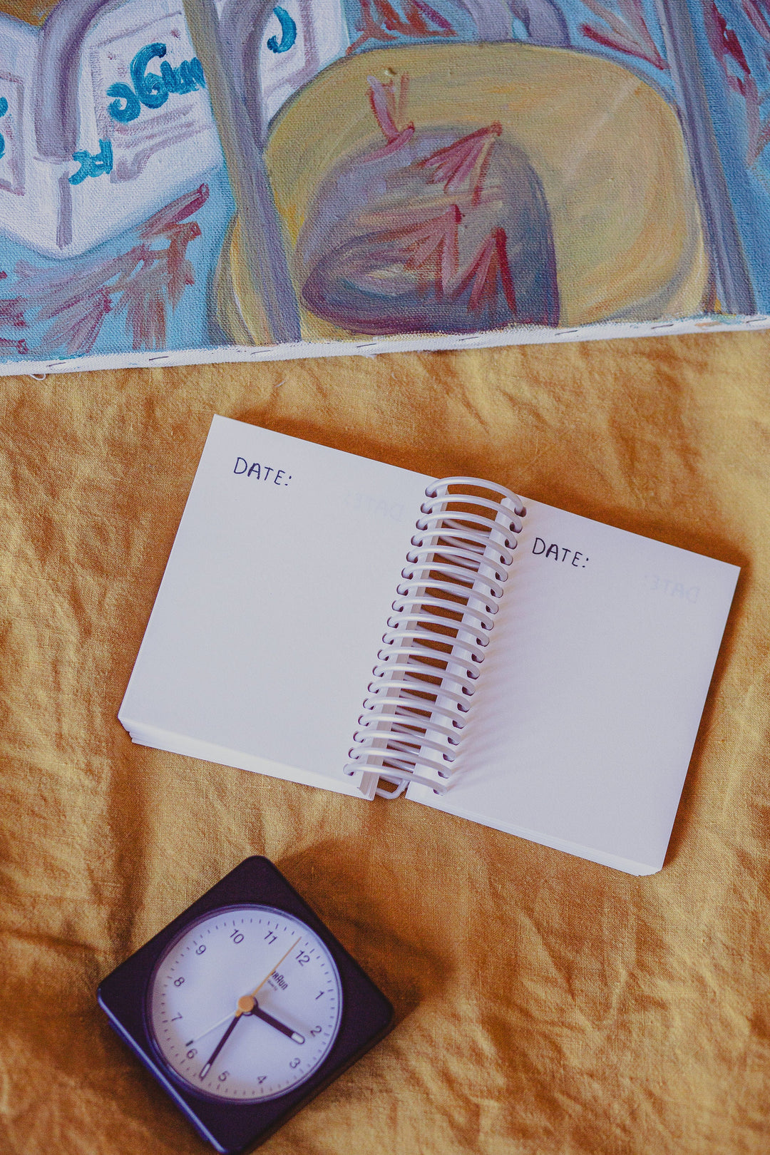 Just One Thing Journal - People I&