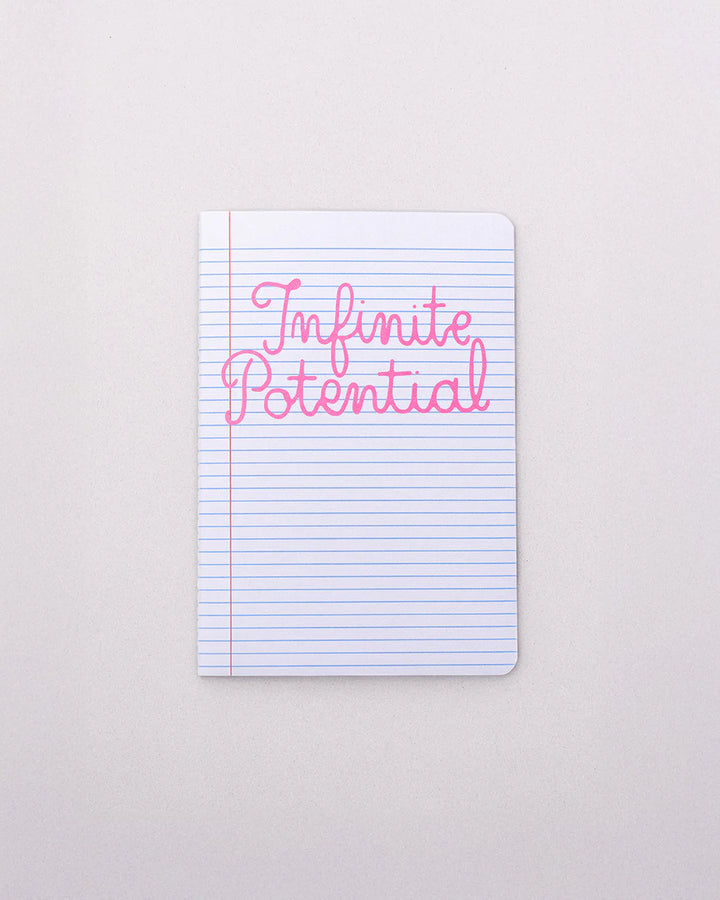 Carnets de brouillon - Ban.do