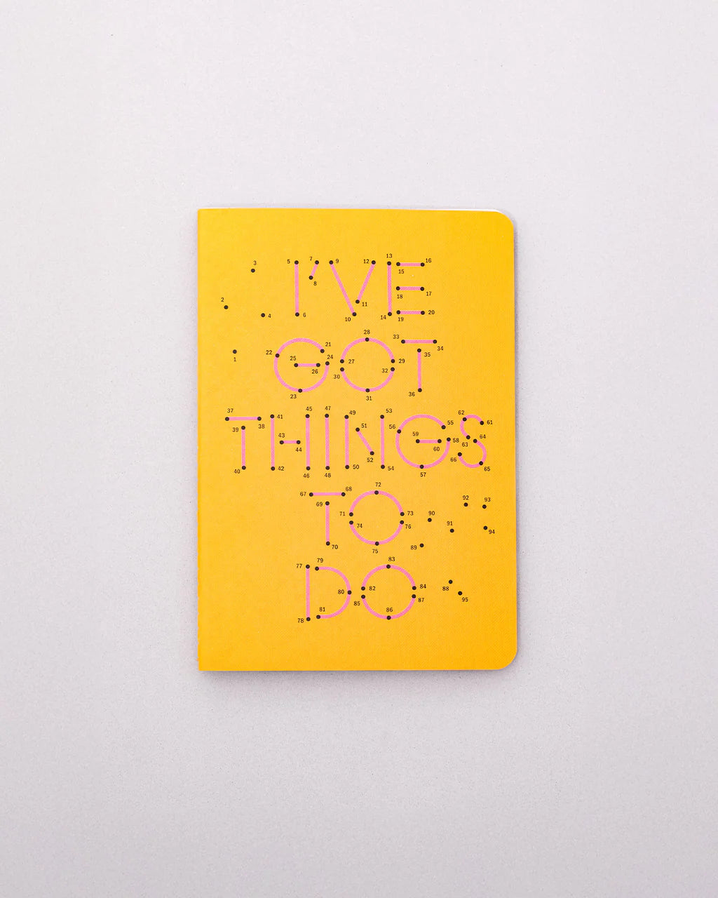 Carnets de brouillon - Ban.do