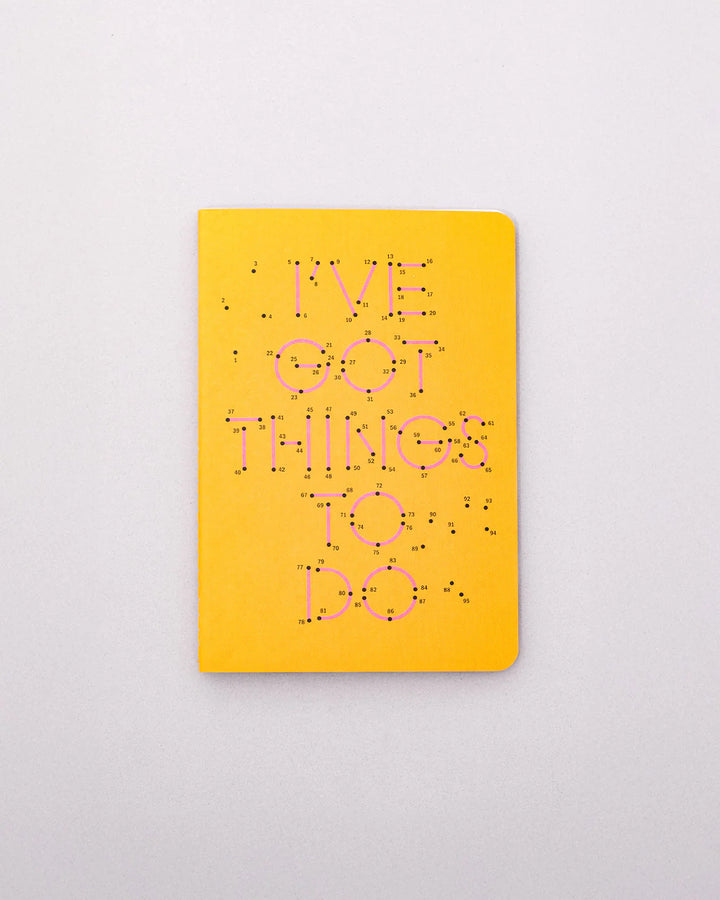 Carnets de brouillon - Ban.do