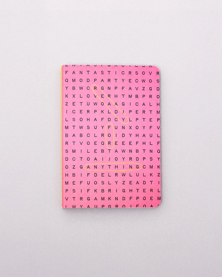 Carnets de brouillon - Ban.do