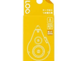 Recharge Ruban de colle repositionnable GLOO (Copie)